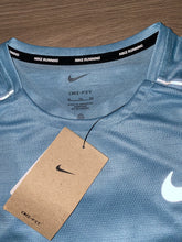 Load image into Gallery viewer, Nike miler 1.0 T-shirt in worn blue
