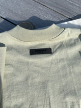 Load image into Gallery viewer, Fear of god essentials T-shirt
