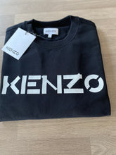 Load image into Gallery viewer, Kenzo Block Logo Sweatshirt
