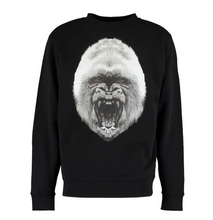 Load image into Gallery viewer, Marcelo Burlon Gorilla Sweatshirt
