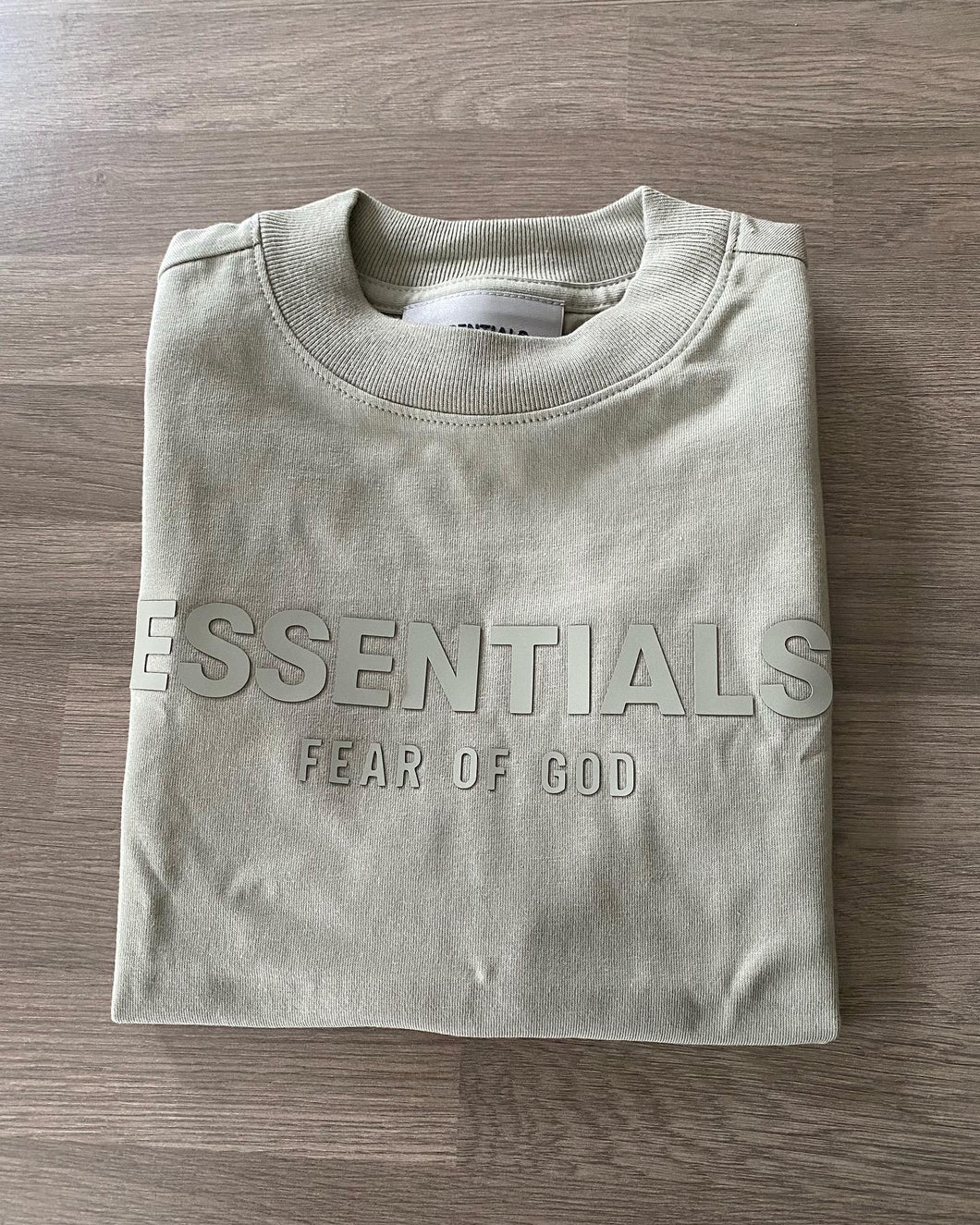 FOG KIDS ESSENTIALS T-SHIRT