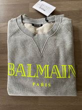 Load image into Gallery viewer, Balmain Paris Sweatshirt
