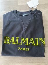 Load image into Gallery viewer, Balmain Paris Sweatshirt
