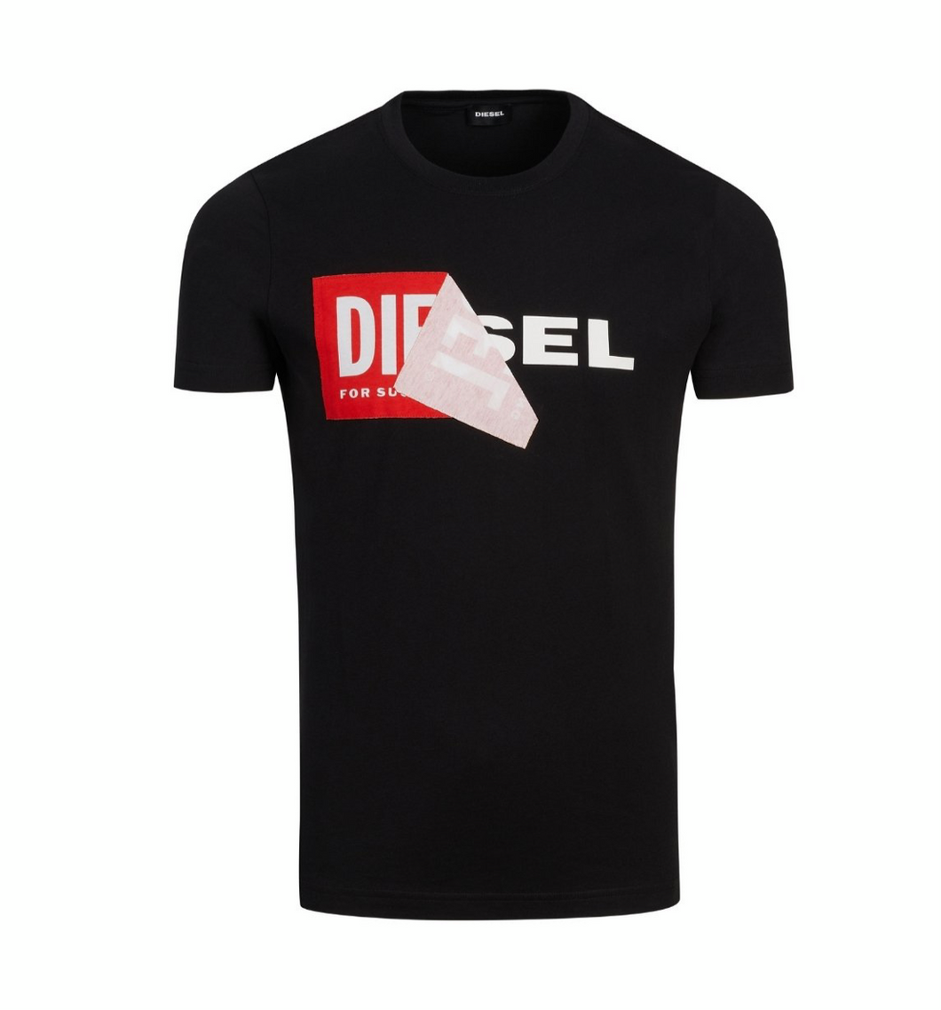 Diesel T-Diego Peel T-Shirt