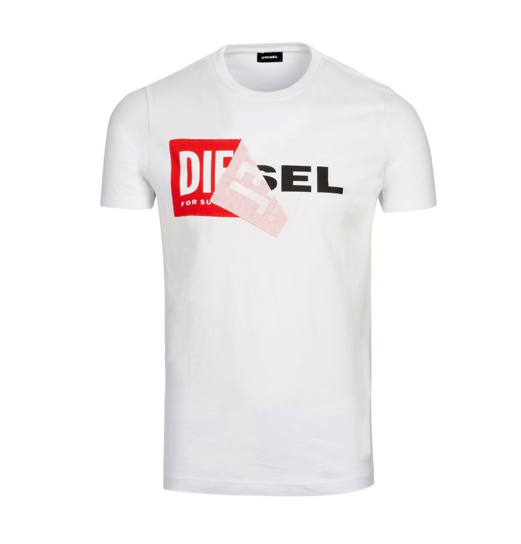 Diesel T-Diego Peel T-Shirt