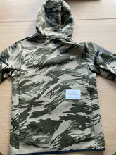 Load image into Gallery viewer, Nike camo tech fleece hoodie
