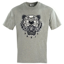 Load image into Gallery viewer, Kenzo Tiger icon Oversized T-Shirt
