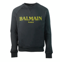 Load image into Gallery viewer, Balmain Paris Sweatshirt
