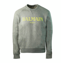 Load image into Gallery viewer, Balmain Paris Sweatshirt
