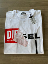 Load image into Gallery viewer, Diesel T-Diego Peel T-Shirt
